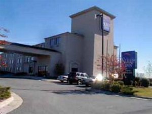 Sleep Inn Concord