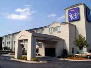 Sleep Inn Henderson