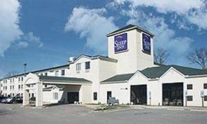 Sleep Inn Wake Forest