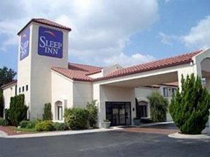 Sleep Inn Fayetteville