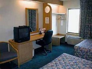 Sleep Inn Raleigh