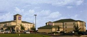 Sleep Inn ,Inn & Suites