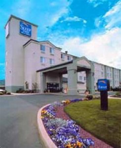 Sleep Inn , Inn & Suites