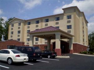 Sleep Inn & Suites