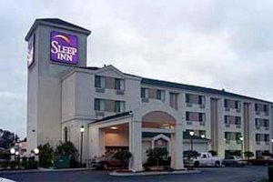 Sleep Inn Orangeburg