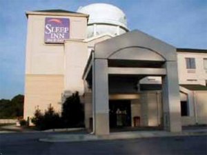 Sleep Inn North Augusta