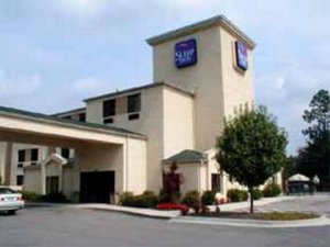 Sleep Inn Aiken