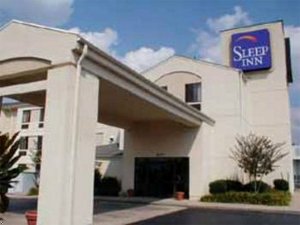 Sleep Inn Spartanburg