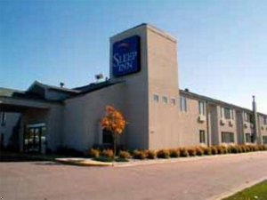 Sleep Inn Sioux Falls