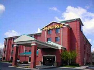 Sleep Inn Brentwood