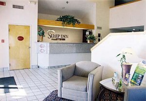 Sleep Inn Chattanooga