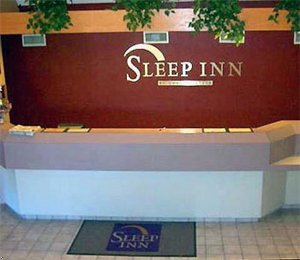 Sleep Inn Nashville