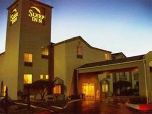 Sleep Inn El Paso