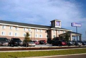 Sleep Inn & Suites