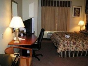 Sleep Inn & Suites