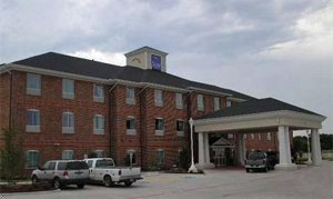 Sleep Inn & Suites