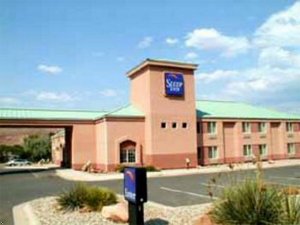 Sleep Inn Moab