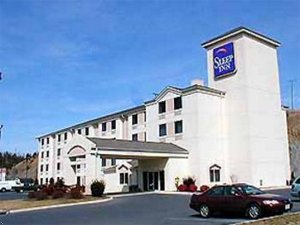 Sleep Inn Staunton