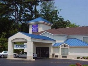 Sleep Inn Chesapeake