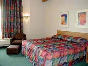 Sleep Inn Lynchburg