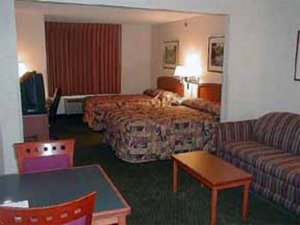 Sleep Inn Harrisonburg