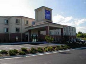 Sleep Inn , Inn & Suites