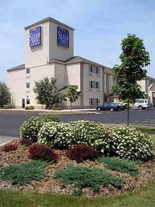 Sleep Inn , Inn & Suites