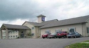 Sleep Inn Hillsboro