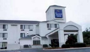 Sleep Inn Princeton