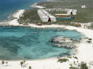 Grand Sirenis Mayan Beach - All Inclusive