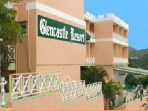 Glencastle Resort