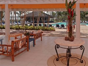 Cacao Beach Resort Spa And Casino - All Inclusive