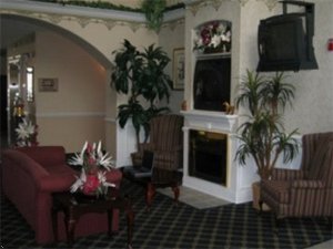 Luxury Suites Pensacola