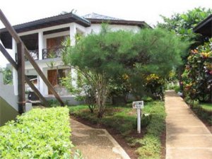 Negril Tree House Resort