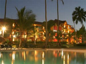 Caribe Club Princess Beach Resort Spa -  All Inclusive