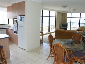 Beach Haven At Broadbeach