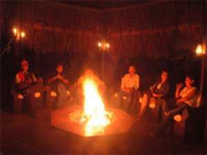 Cotococha Amazon Lodge - All Inclusive