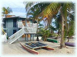 Nautical Inn Resort