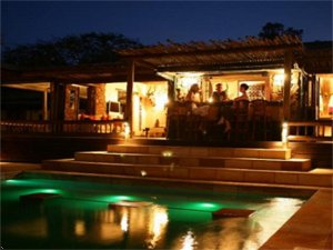 Bayete Zulu Boutique Lodge