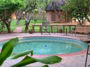 Thanda Nani Game Lodge