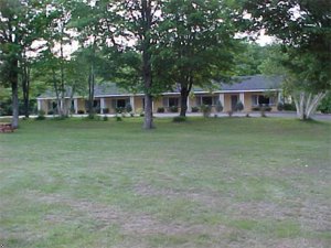 Sky Valley Motel And Cottages