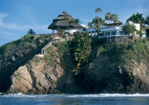 Punta Serena Villas And Spa