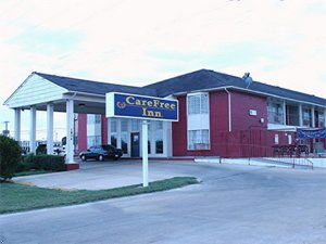 Travelers Inn Orlando Main Gate