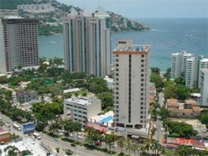 Casa Inn Acapulco