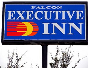 Zapata/Falcon Executive Inn