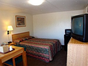 Pearsall Executive Inn