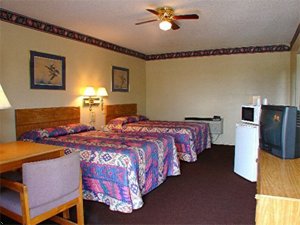 Carrizo Springs Executive Inn