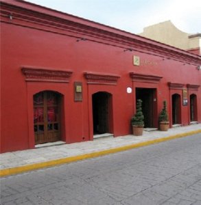 La Provincia Hotel And Restaurant