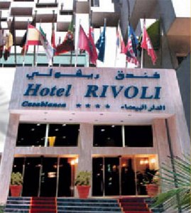 Hotel Rivoli