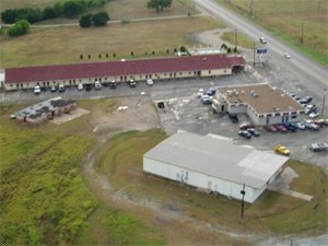 Executive Inn Mineral Wells